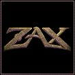 game ZAX: The Alien Hunter