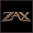 ZAX: The Alien Hunter