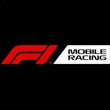 game F1 Mobile Racing
