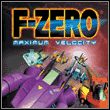 game F-Zero: Maximum Velocity