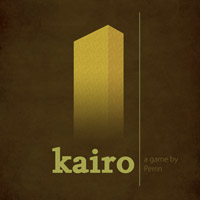 Kairo Game Box