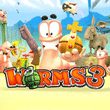 game Worms 3