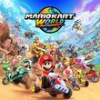 game Mario Kart World