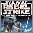 game Star Wars: Rogue Squadron III: Rebel Strike