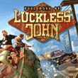 game Evil Days of Luckless John