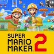 game Super Mario Maker 2