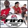 game FIFA Football 2005