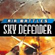 game Air Battles: Sky Defender