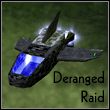 game Deranged Raid