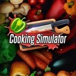 game Cooking Simulator