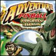 game Adventure Pinball: Forgotten Island
