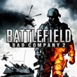 game Battlefield: Bad Company 2