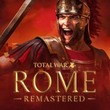 game Total War: Rome Remastered