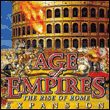 game Age of Empires: The Rise of Rome