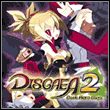 game Disgaea 2: Dark Hero Days