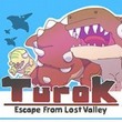 game Turok: Escape from Lost Valley
