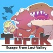 game Turok: Escape from Lost Valley