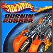 game Hot Wheels Burnin' Rubber