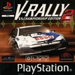game V-Rally 2 Championship Edition