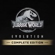 game Jurassic World Evolution: Complete Edition