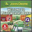 game John Deere: Welcome To Merriweather Farm