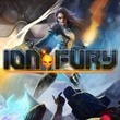 game Ion Fury