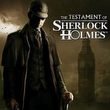 game The Testament of Sherlock Holmes