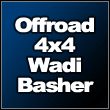 game Offroad 4x4 Wadi Basher