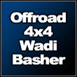 game Offroad 4x4 Wadi Basher