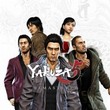 Yakuza 5 Remastered - 100% Save