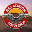 game Gas Station Simulator