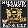 game Shadow Force: Razor Unit