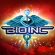 Bio Inc. Nemesis