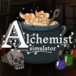 game Alchemist Simulator