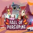 game Fall of Porcupine