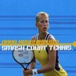 Anna Kournikova's Smash Court Tennis