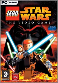 Lego Star Wars Pc Ps2 Xbox Gba Gcn Gryonline Pl