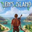 game Len's Island