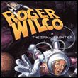 game Space Quest VI: Roger Wilco in the Spinal Frontier