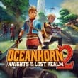 game Oceanhorn 2: Knights of the Lost Realm