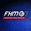 game Franchise Hockey Manager 7