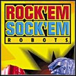 game Rock 'Em Sock 'Em Robots