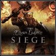 Elven Legacy: Siege