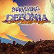 game Surviving Deponia