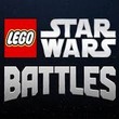 game LEGO Star Wars Battles
