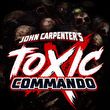 game John Carpenter's Toxic Commando