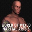 game World of Mixed Martial Arts 5