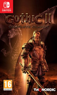 Gothic II Complete Classic