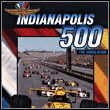 game Indianapolis 500: The Simulation