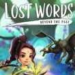 game Lost Words: Beyond the Page